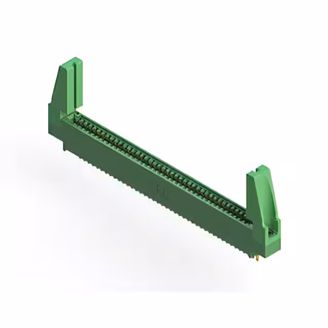345-042-500-688 EDAC Inc.  Edgeboard Connectors